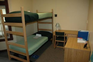 New dorm room furnature